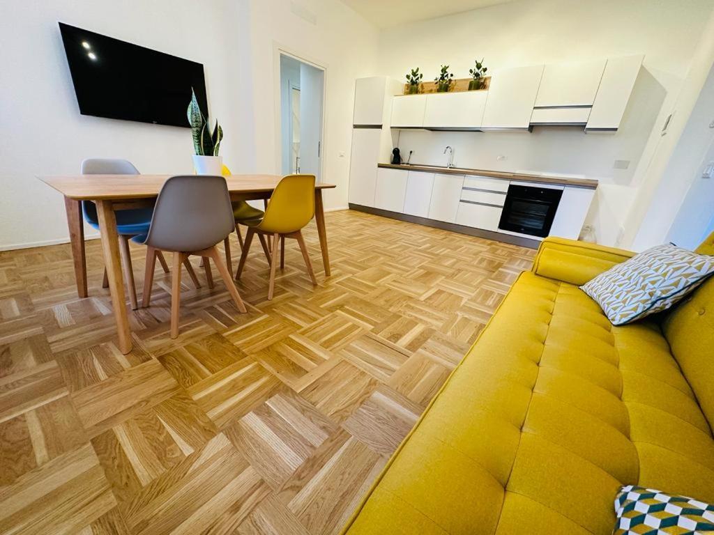 Suite Dei Consoli Rome Buitenkant foto