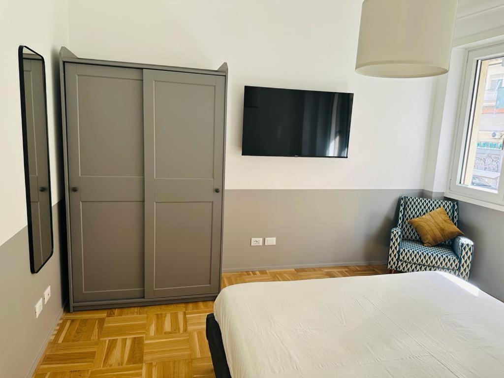 Suite Dei Consoli Rome Buitenkant foto