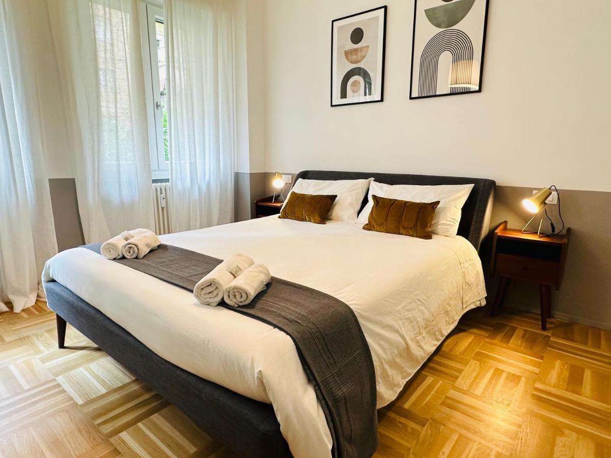 Suite Dei Consoli Rome Buitenkant foto