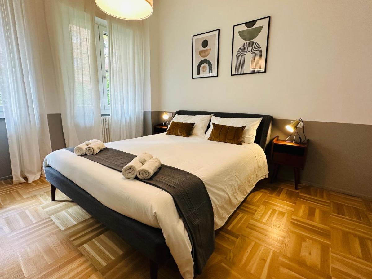 Suite Dei Consoli Rome Buitenkant foto